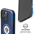 NHL Winnipeg Jets Alternate Jersey iPhone 16 Pro Magsafe Impact Case